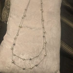 Necklace/earring set